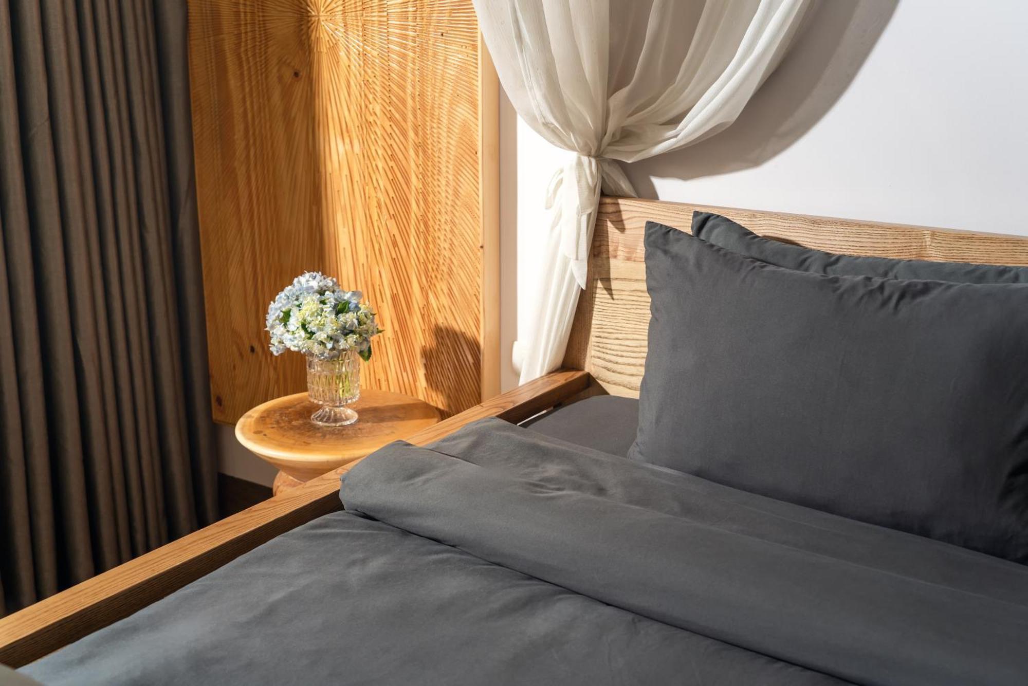 Le'S Home Boutique Homestay In The Center Hanoi Old Quarter Εξωτερικό φωτογραφία