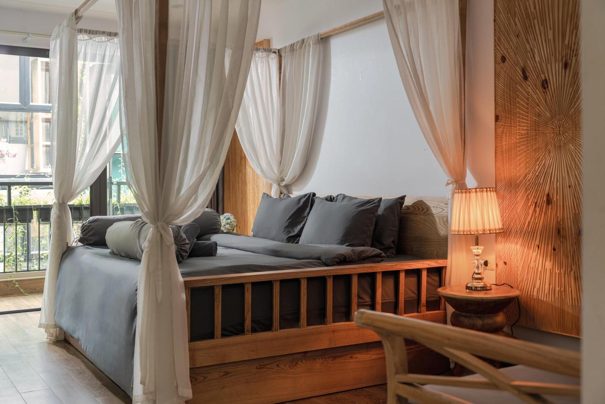 Le'S Home Boutique Homestay In The Center Hanoi Old Quarter Εξωτερικό φωτογραφία