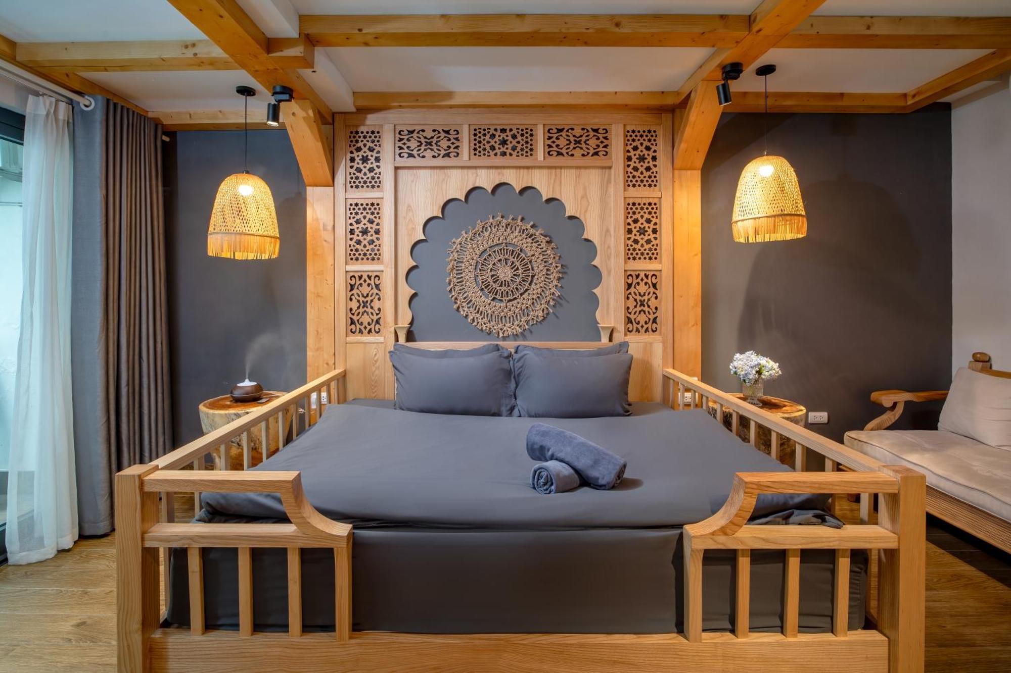 Le'S Home Boutique Homestay In The Center Hanoi Old Quarter Εξωτερικό φωτογραφία